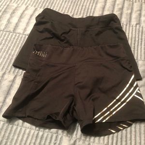 🔥 Bundle Girls Activewear Shorts 🔥